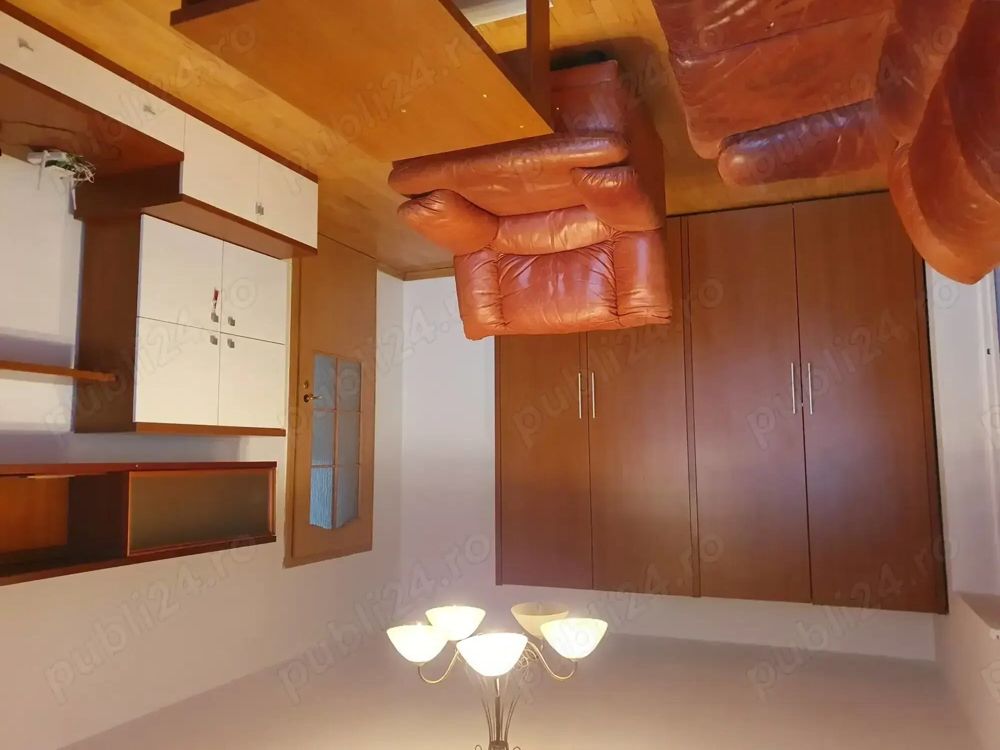 2 camere de inchiriat, Bucuresti, Calea Vacaresti — fotografia 3