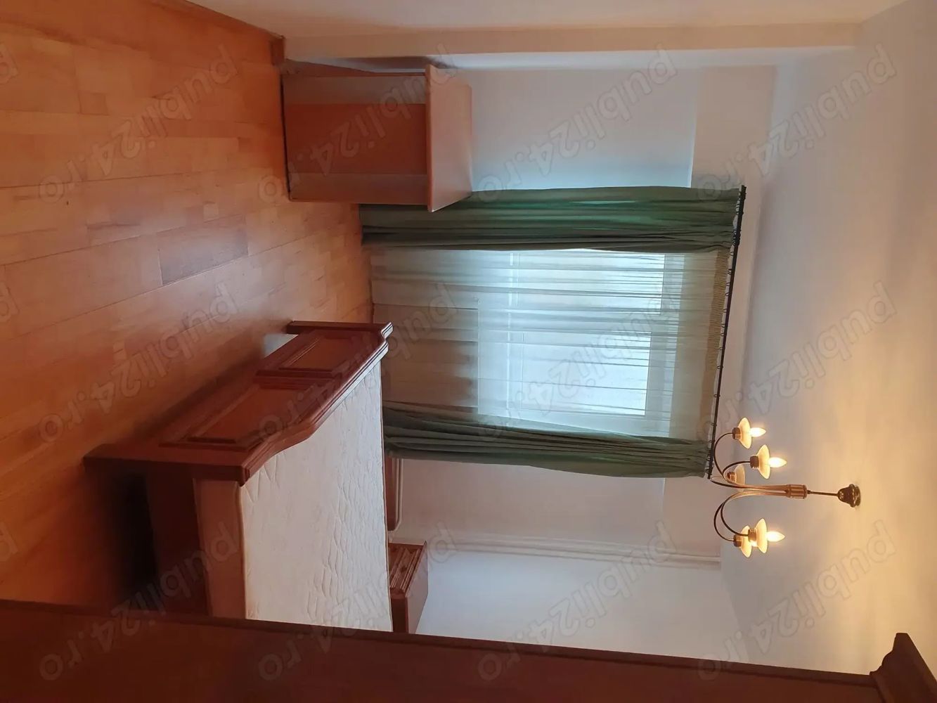 2 camere de inchiriat, Bucuresti, Calea Vacaresti — fotografia 4