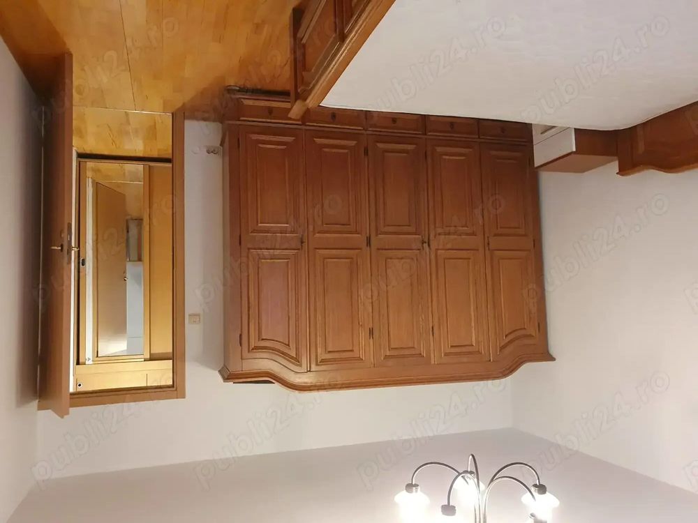 2 camere de inchiriat, Bucuresti, Calea Vacaresti — fotografia 5