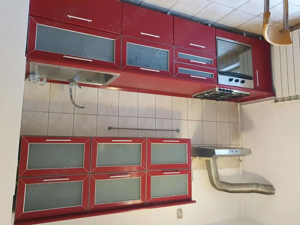 2 camere de inchiriat, Bucuresti, Calea Vacaresti — fotografia 6