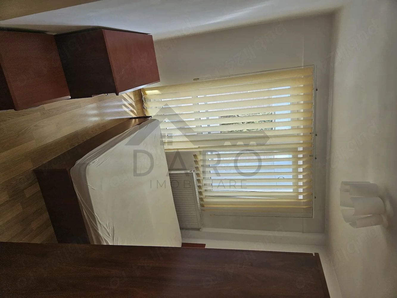 Vând ap. 2 camere Tudor-zona Pensiunea Europa, însorit, zona linistita+ Garaj — fotografia 6