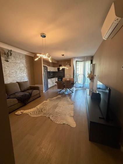 Apartament 2 camere | Loc de parcare | Boxă | Herăstrău — fotografia 3