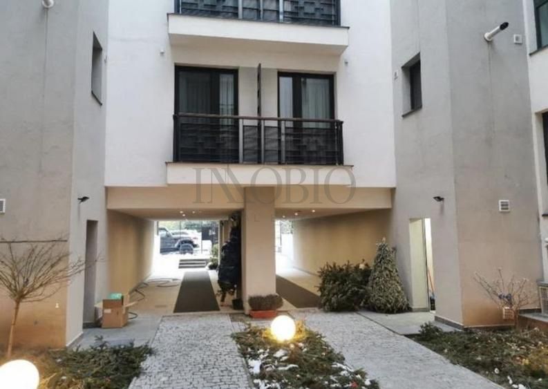 Apartament 2 camere | Loc de parcare | Boxă | Herăstrău — fotografia 4