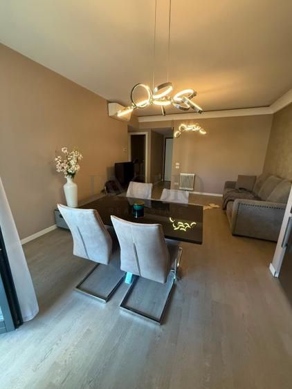 Apartament 2 camere | Loc de parcare | Boxă | Herăstrău — fotografia 5