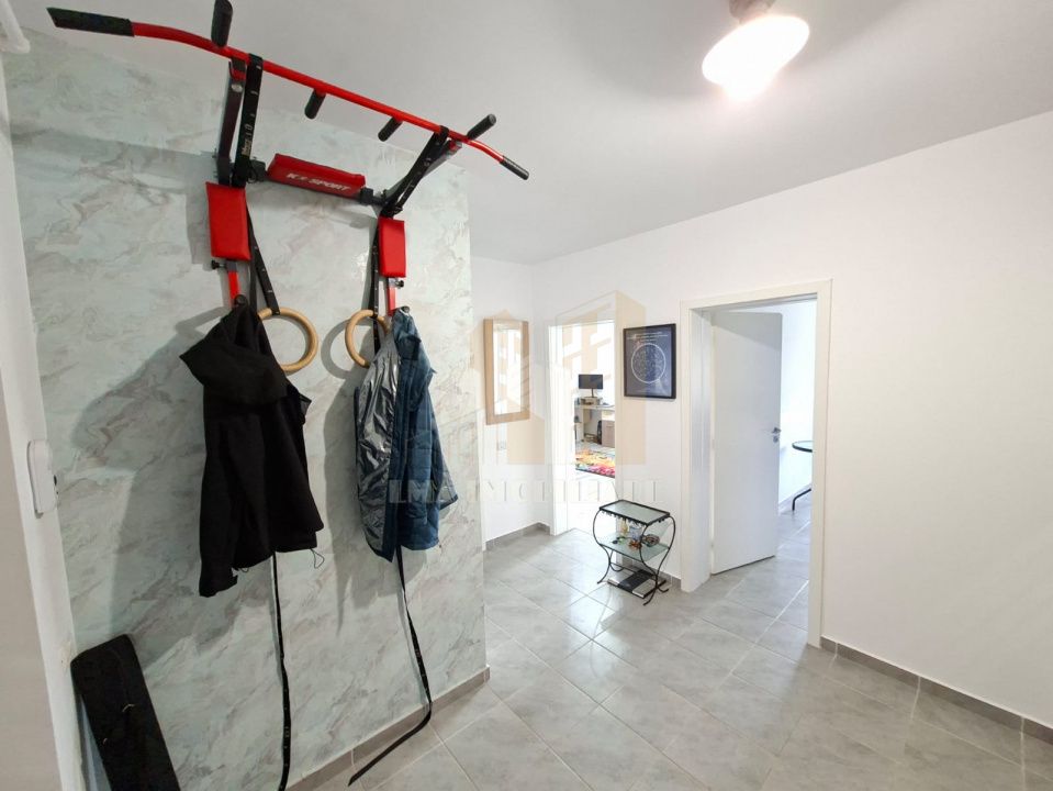 Apartament 2 camere -56mp in subcetate city 1 Brasov