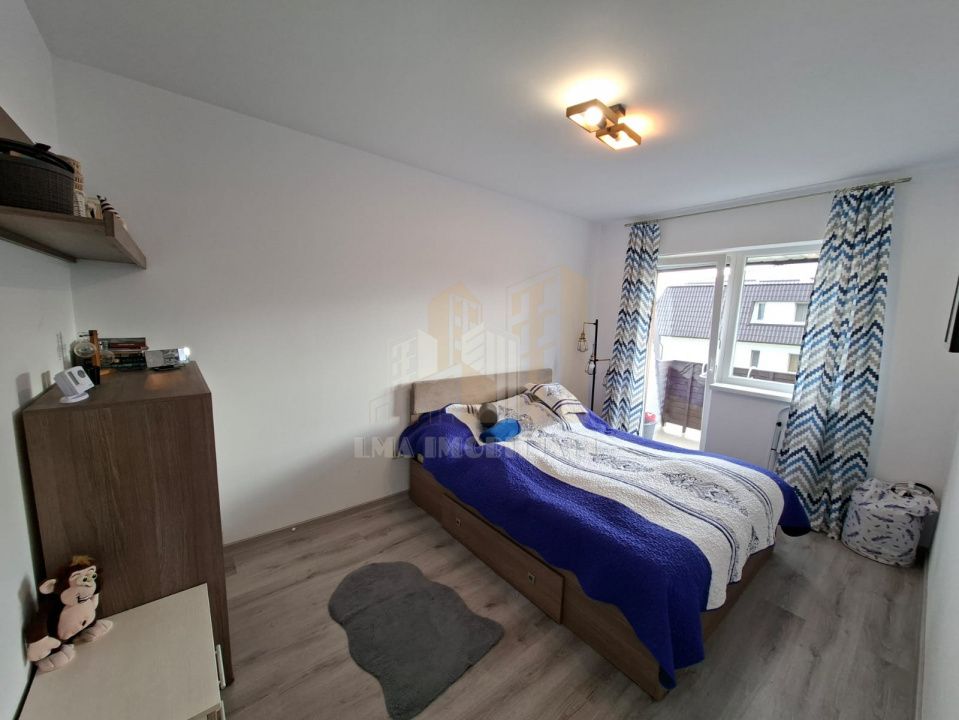 Apartament 2 camere -56mp in subcetate city 1 Brasov — fotografia 10