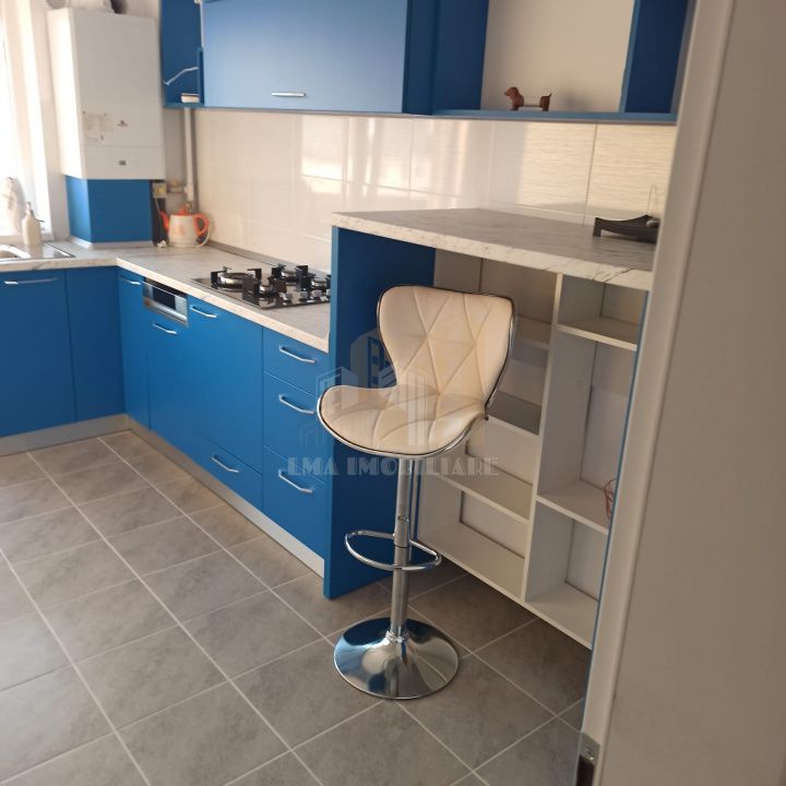 Apartament 2 camere -56mp in subcetate city 1 Brasov — fotografia 5