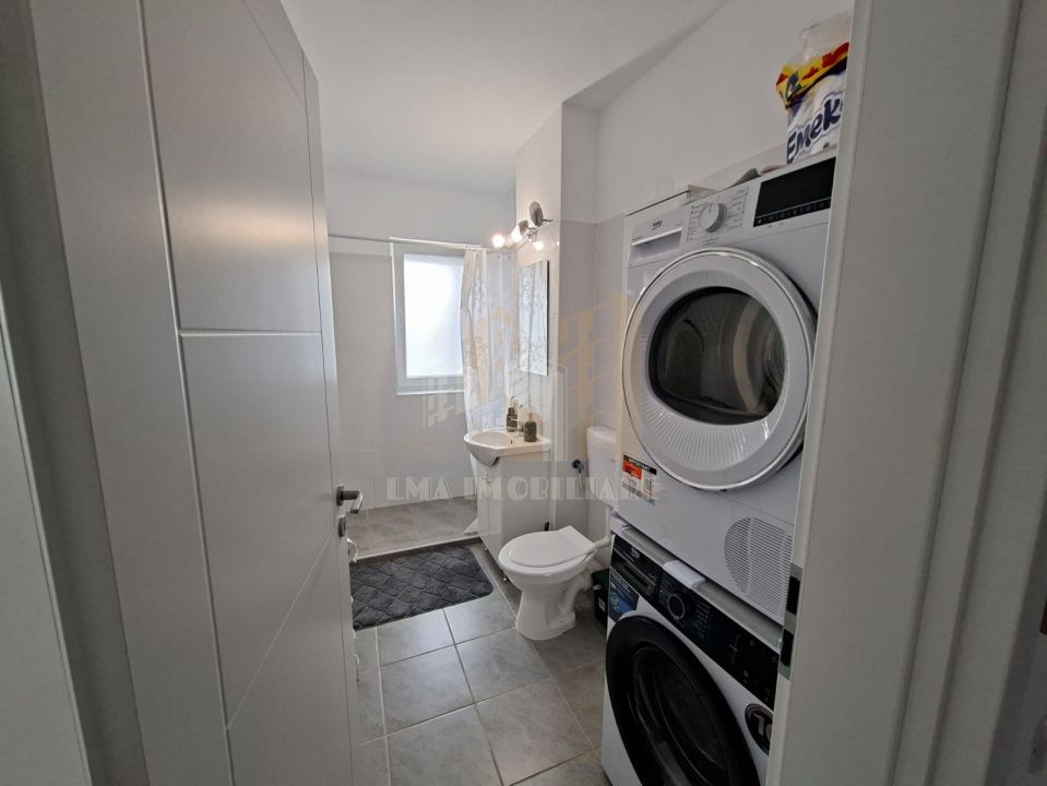 Apartament 2 camere -56mp in subcetate city 1 Brasov — fotografia 7