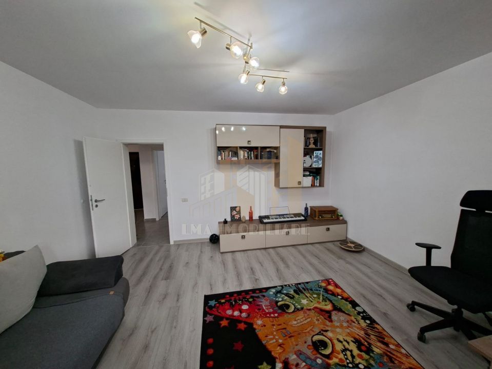 Apartament 2 camere -56mp in subcetate city 1 Brasov — fotografia 8