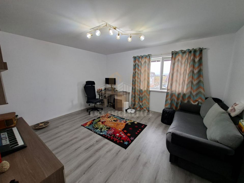 Apartament 2 camere -56mp in subcetate city 1 Brasov — fotografia 9