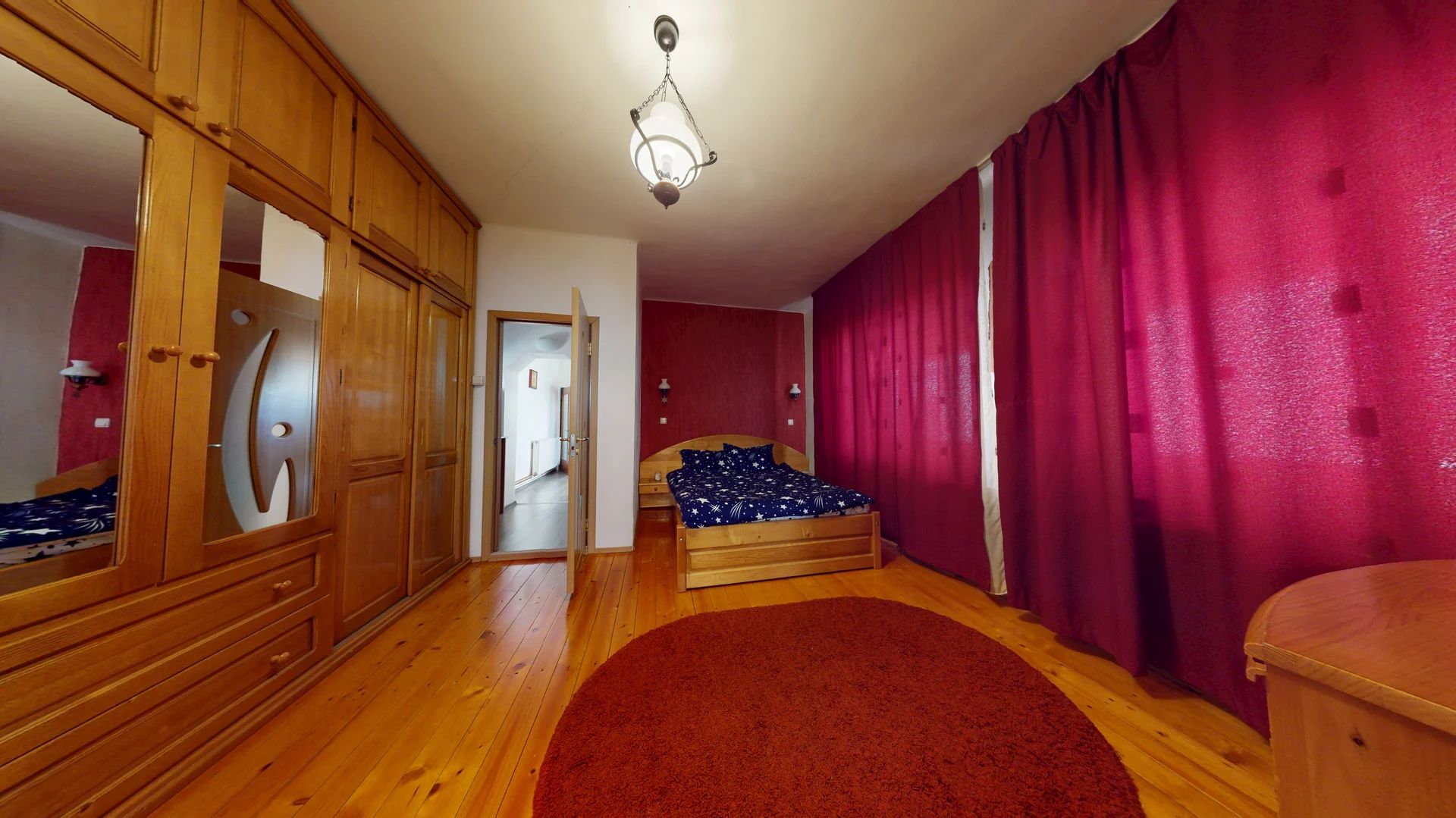 Apartament cu 3 camere,86mp ,etaj de casa,zona Onix — fotografia 10