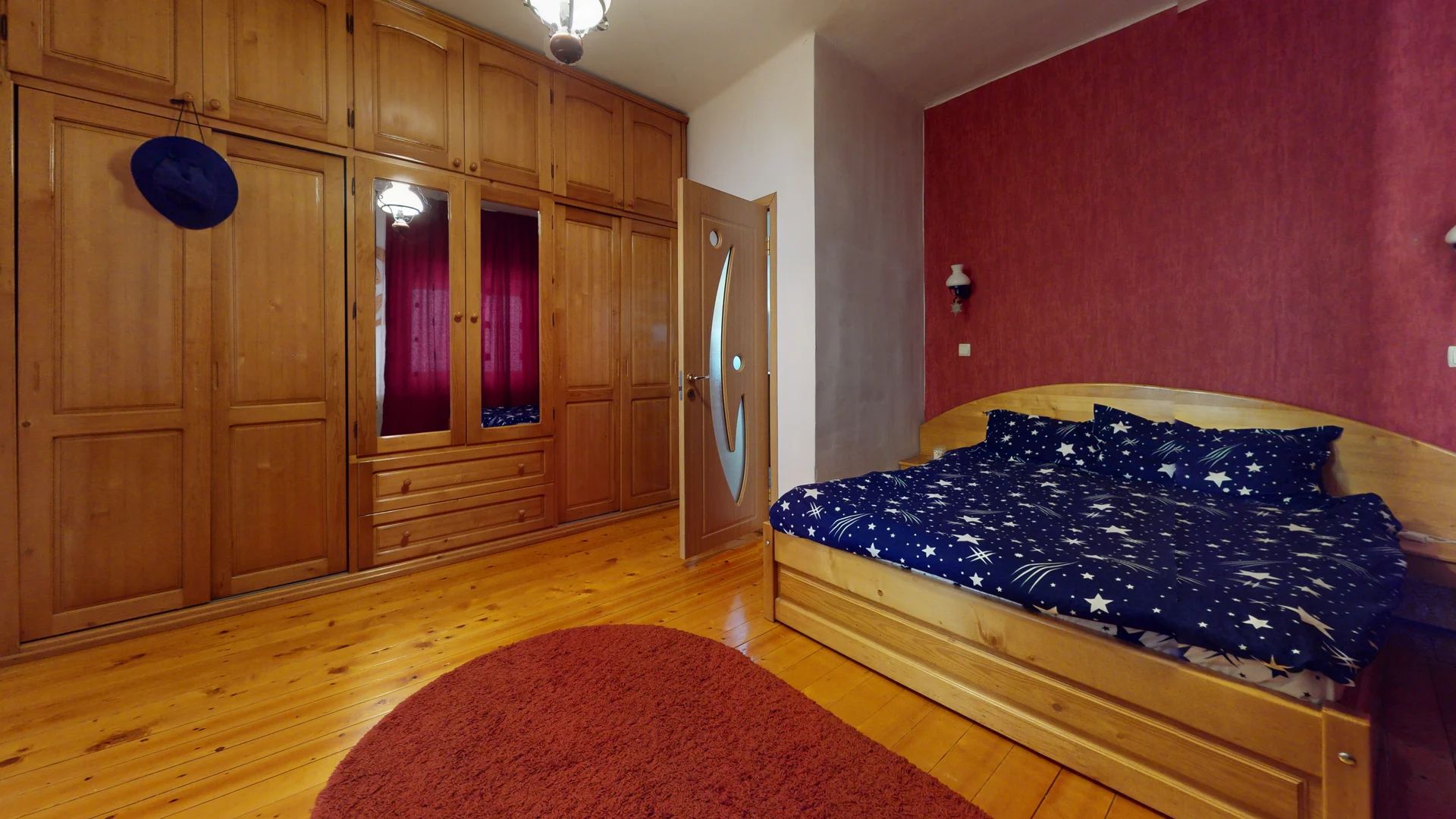 Apartament cu 3 camere,86mp ,etaj de casa,zona Onix — fotografia 12