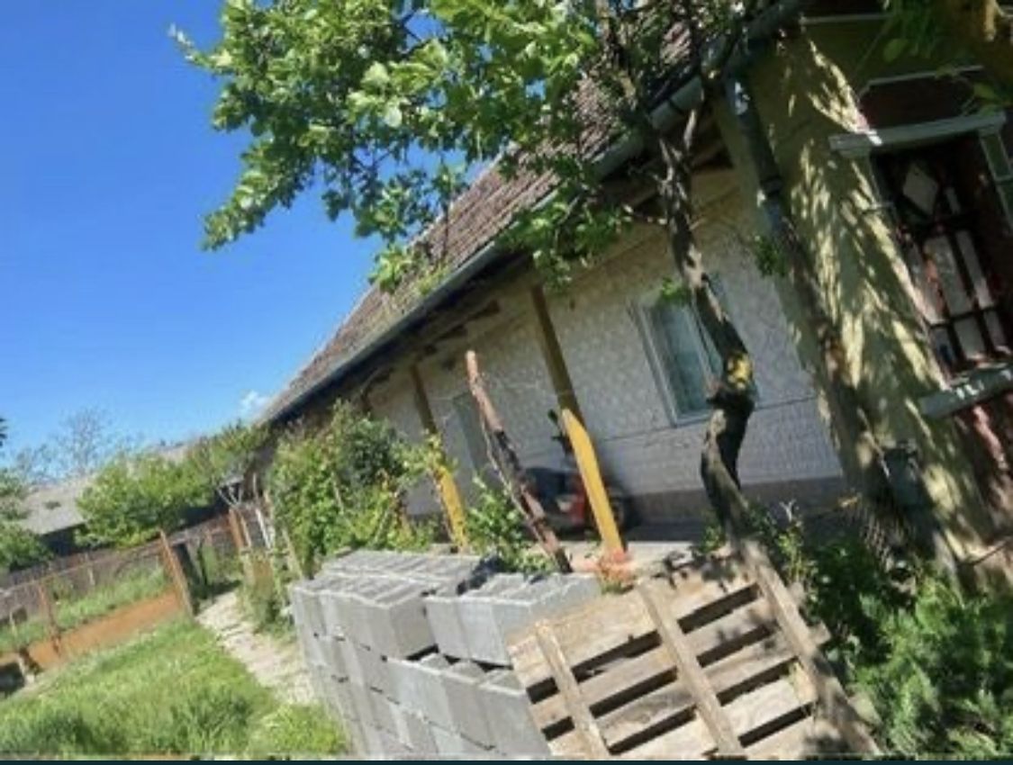 Casa de vanzare- Pret in euro — fotografia 2