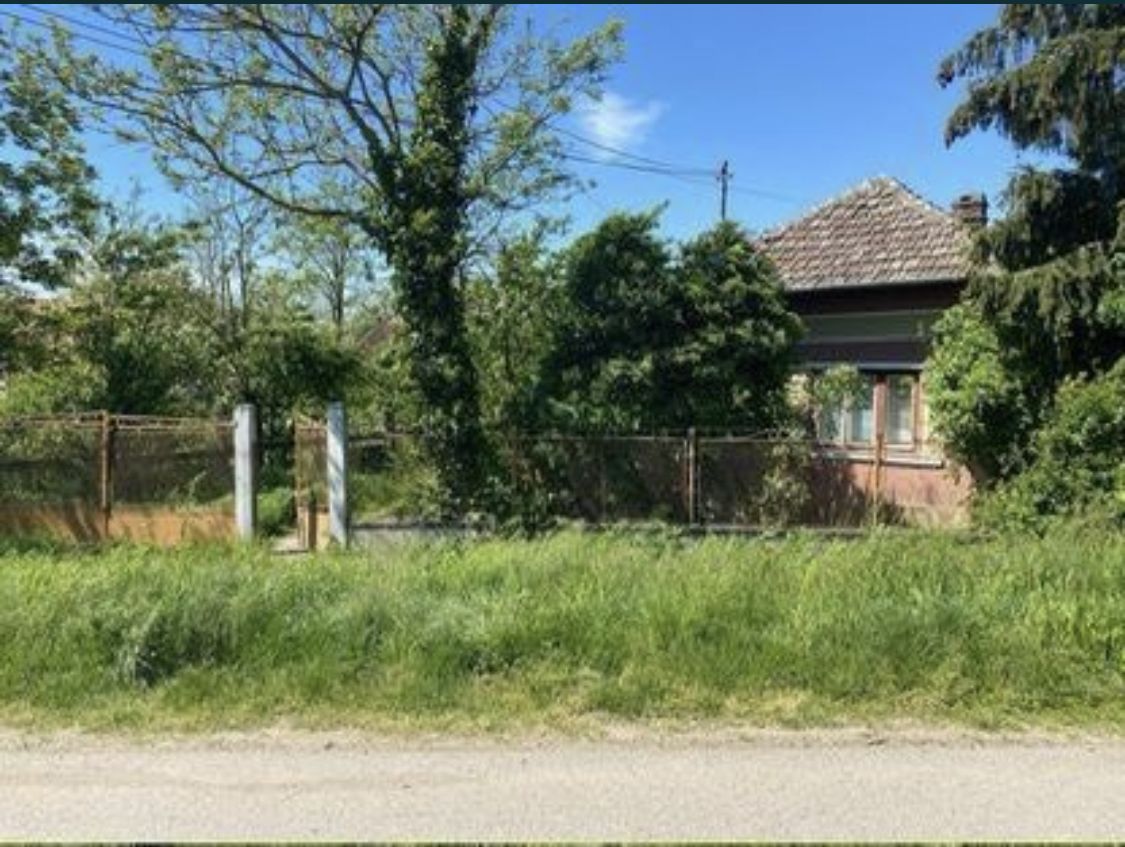 Casa de vanzare- Pret in euro — fotografia 6