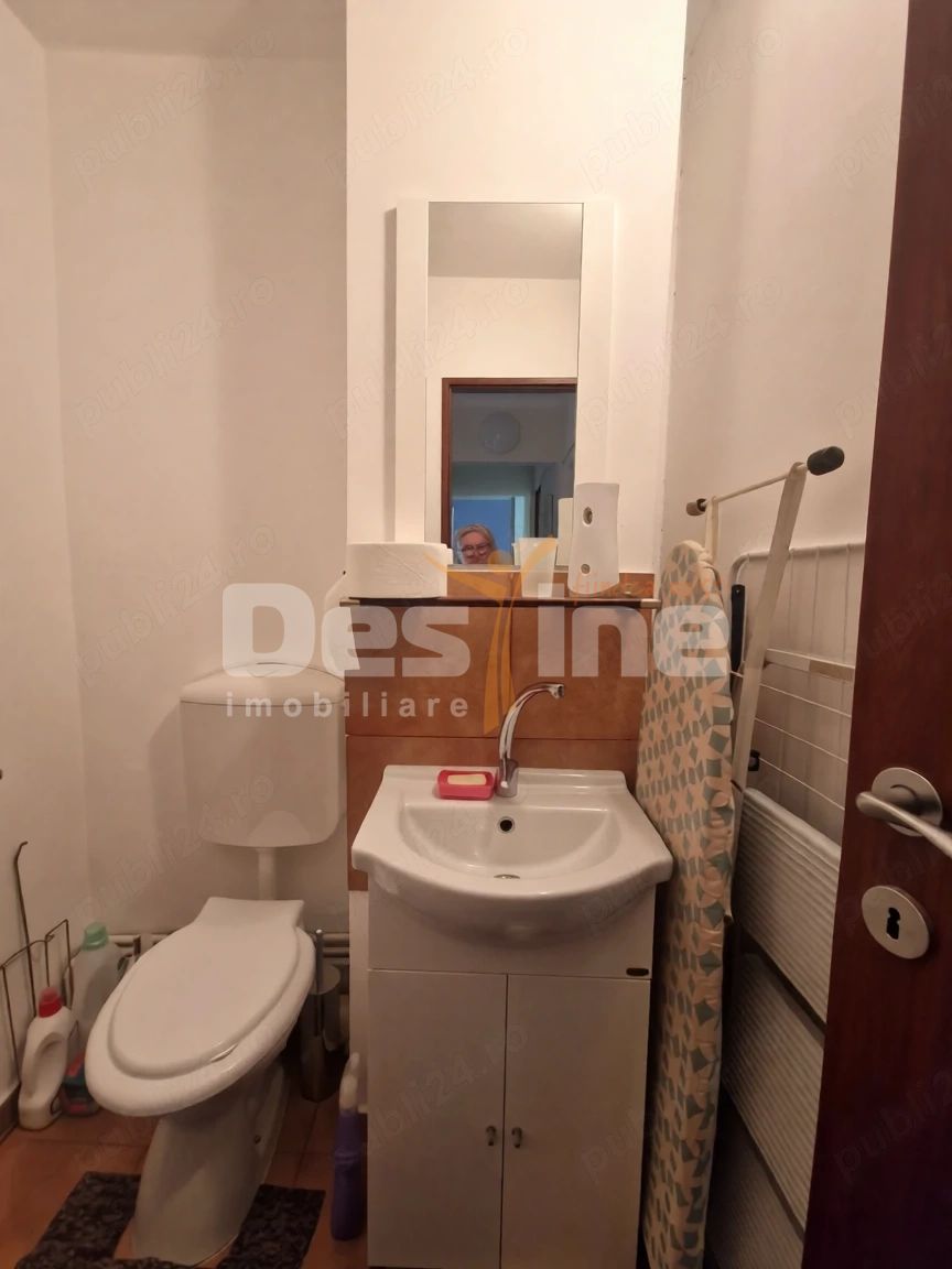 Apartament 3 camere de vanzare — fotografia 10