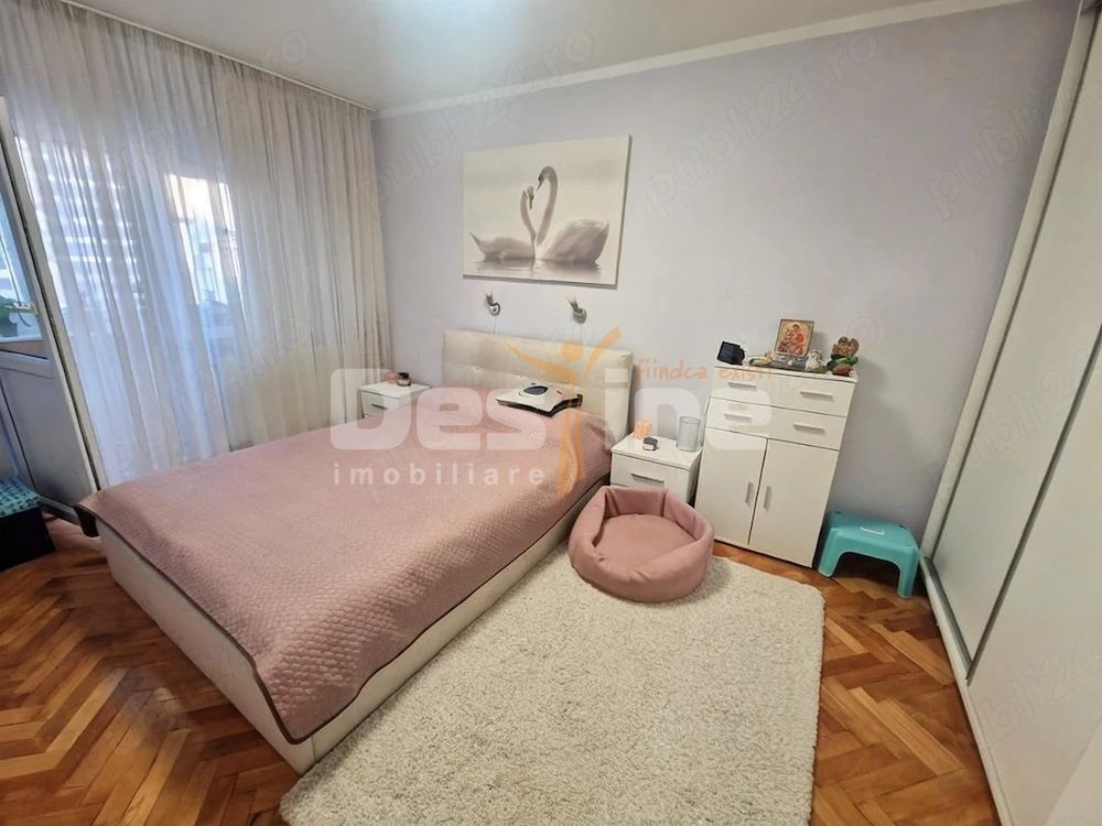 Apartament 3 camere de vanzare — fotografia 5