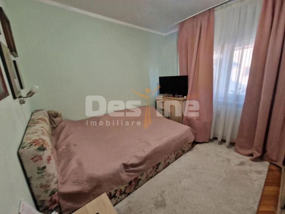Apartament 3 camere de vanzare — fotografia 7
