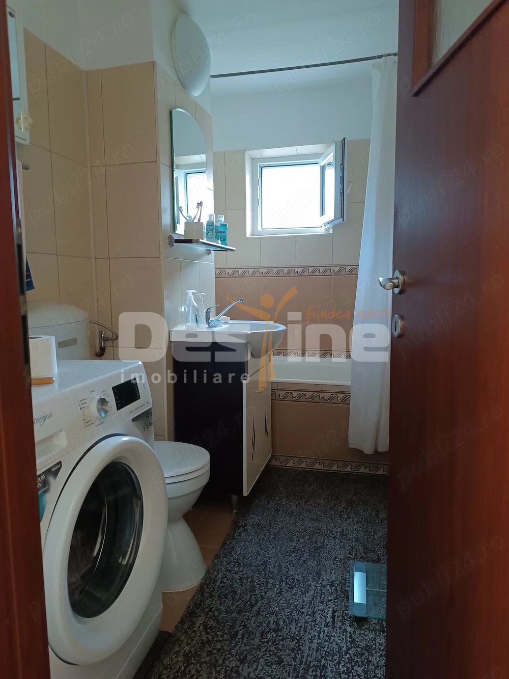 Apartament 3 camere de vanzare — fotografia 9