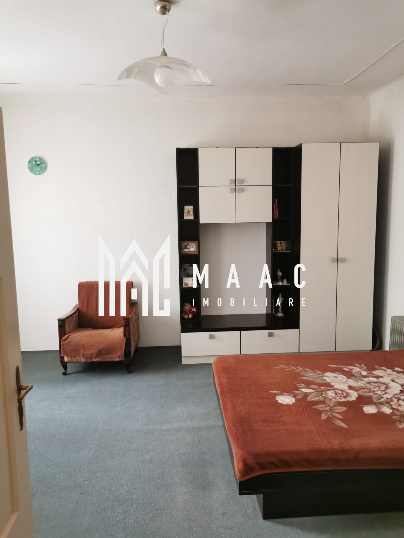 Casa 3 camere I 200 MPU Curte I Cristian — fotografia 6