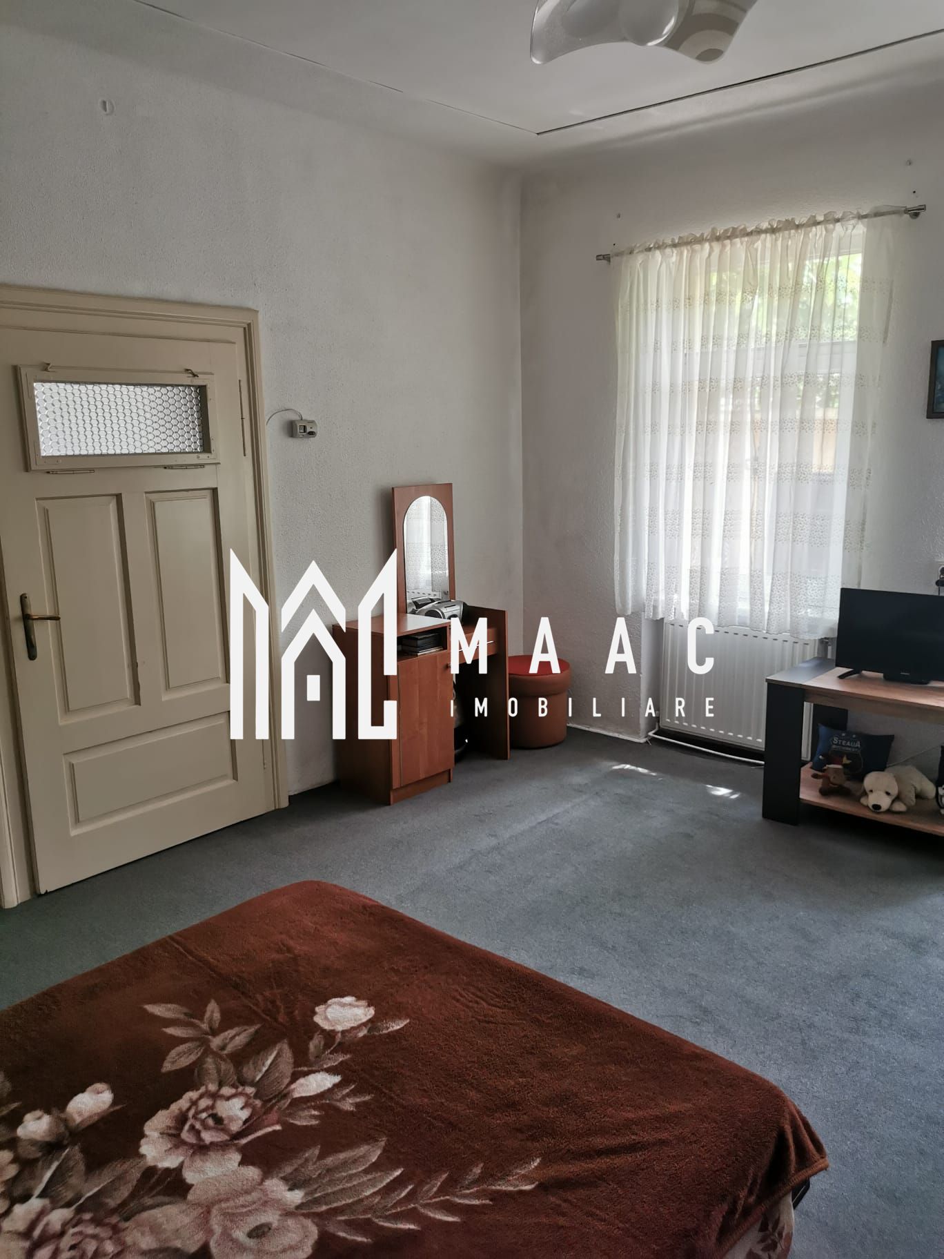 Casa 3 camere I 200 MPU Curte I Cristian — fotografia 7