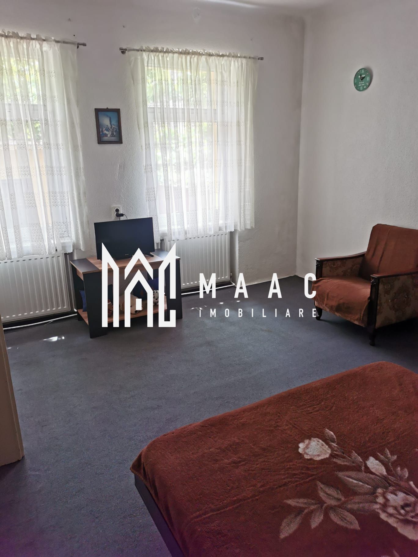 Casa 3 camere I 200 MPU Curte I Cristian — fotografia 8