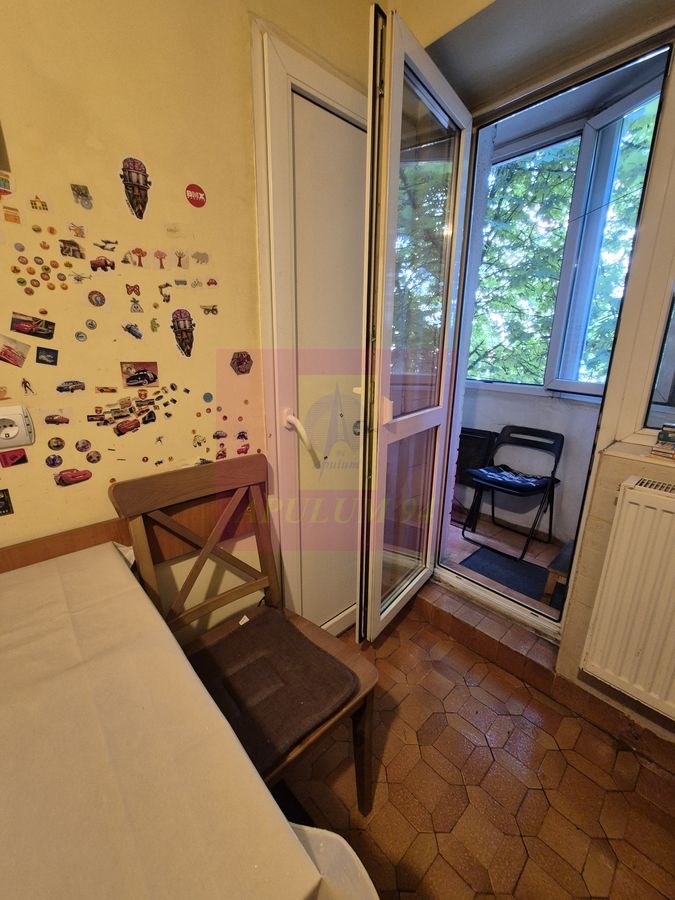 Vanzare apartament 2 camere Piata Iancului-metrou — fotografia 4