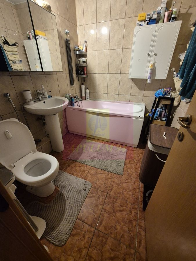 Vanzare apartament 2 camere Piata Iancului-metrou — fotografia 5