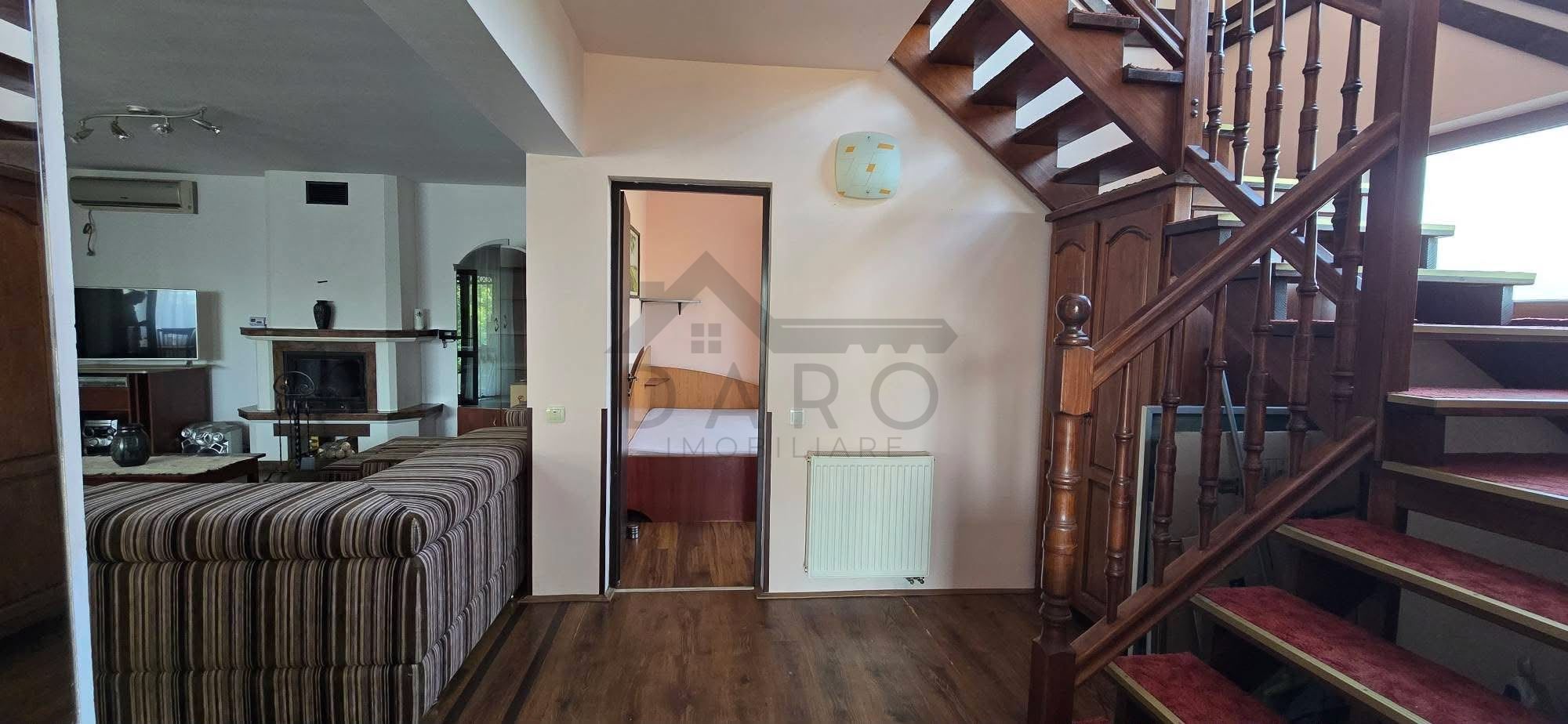 Vand casa unifamiliara in Sângeorgiu de Mures — fotografia 5