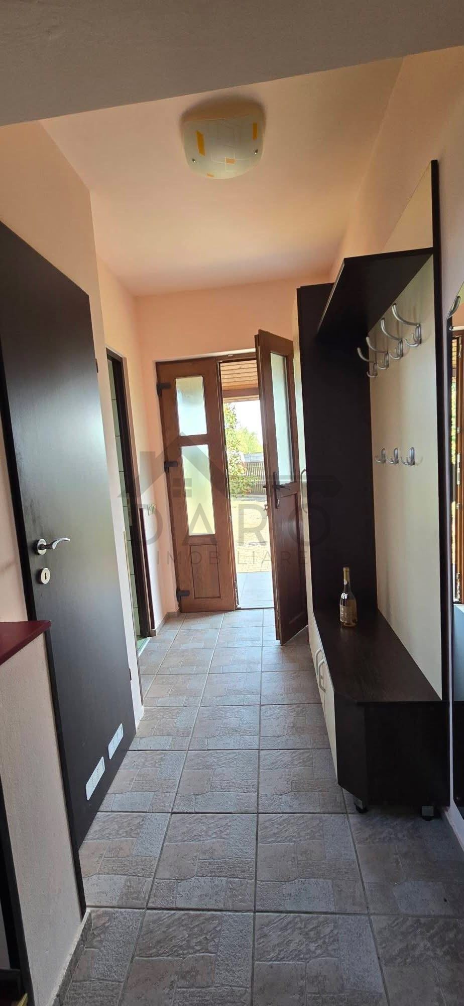 Vand casa unifamiliara in Sângeorgiu de Mures — fotografia 6