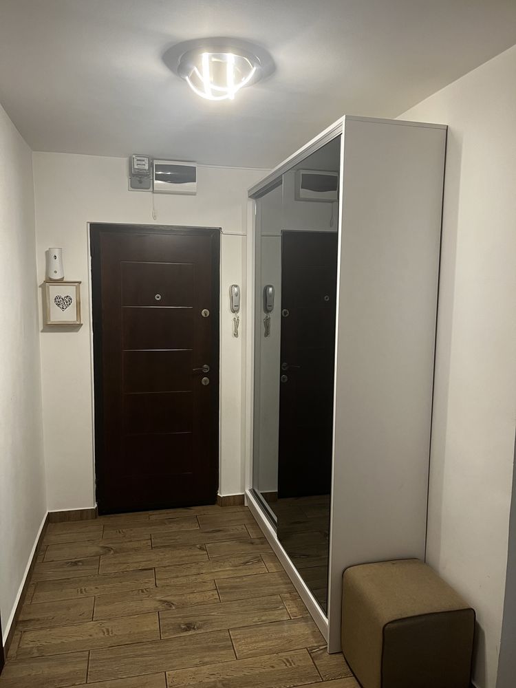 Apartament 3 camere decomandat D Taberei — fotografia 3