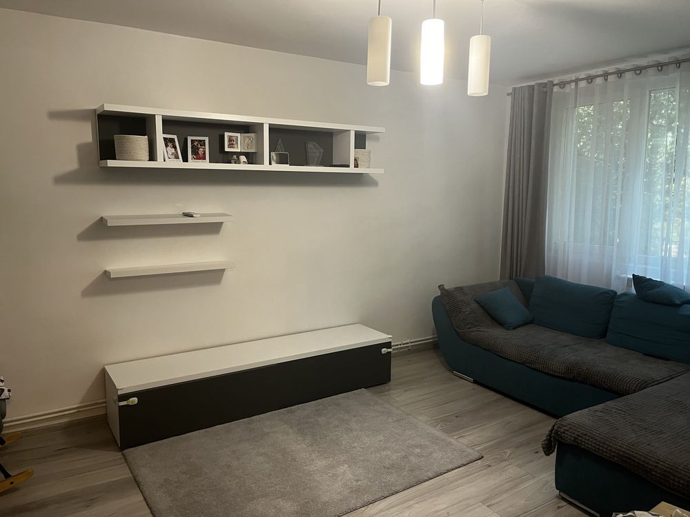 Apartament 3 camere decomandat D Taberei — fotografia 5
