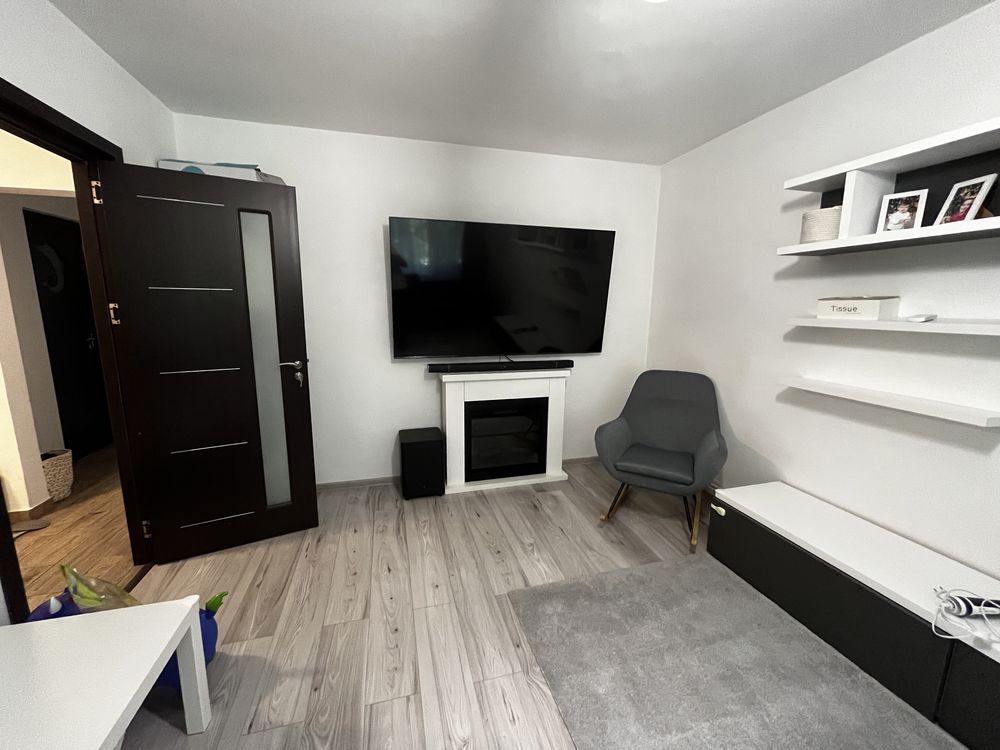 Apartament 3 camere decomandat D Taberei — fotografia 6
