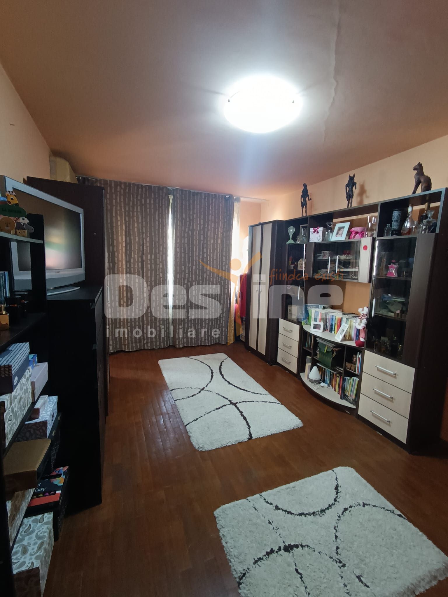 Apartament 2 camere decomandat ,Militari – Parcul Liniei | Metrou Luj — fotografia 2