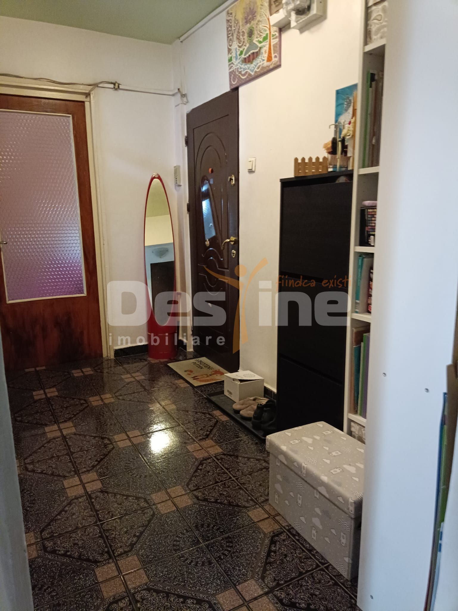 Apartament 2 camere decomandat ,Militari – Parcul Liniei | Metrou Luj — fotografia 3