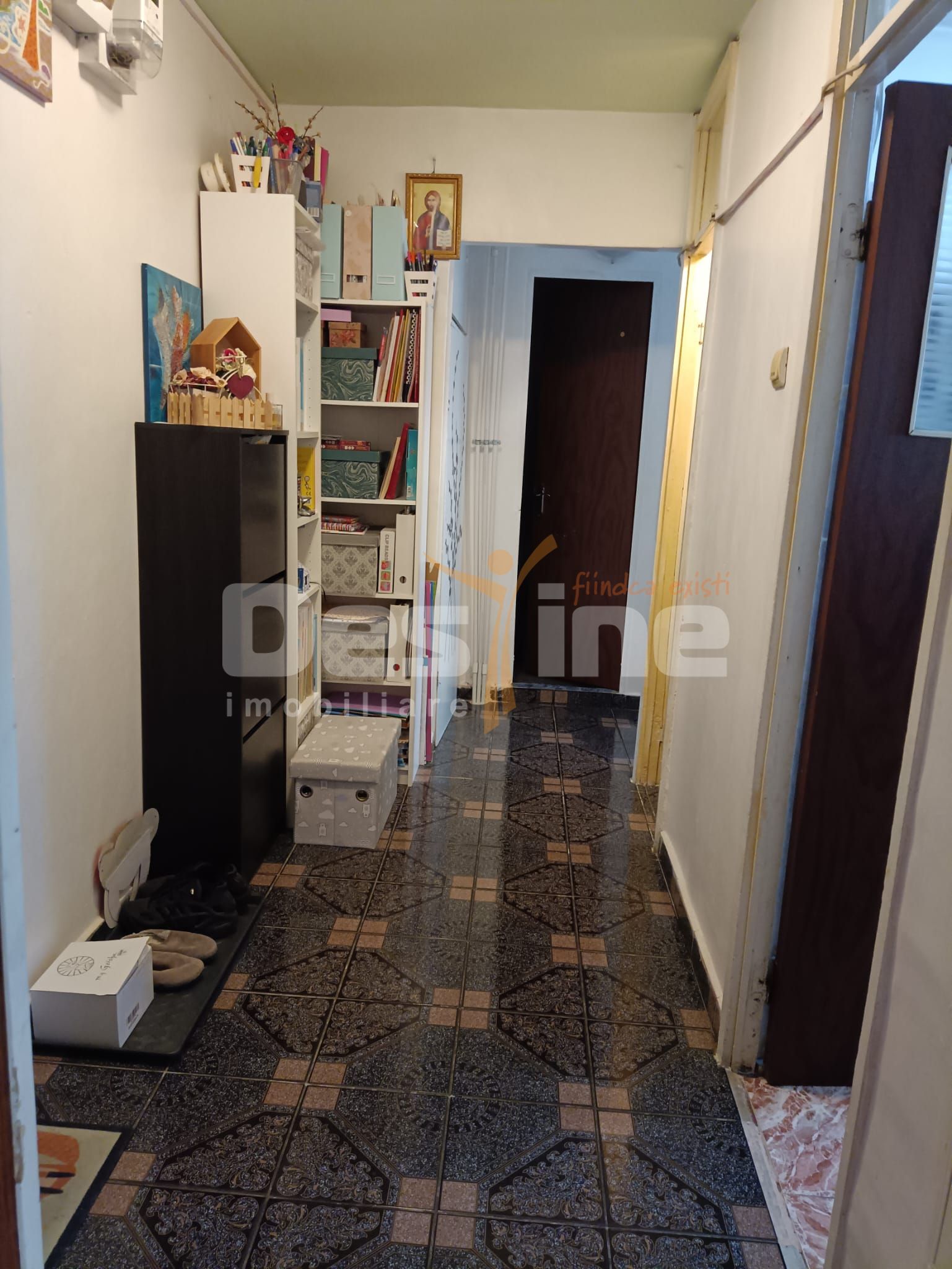 Apartament 2 camere decomandat ,Militari – Parcul Liniei | Metrou Luj — fotografia 5
