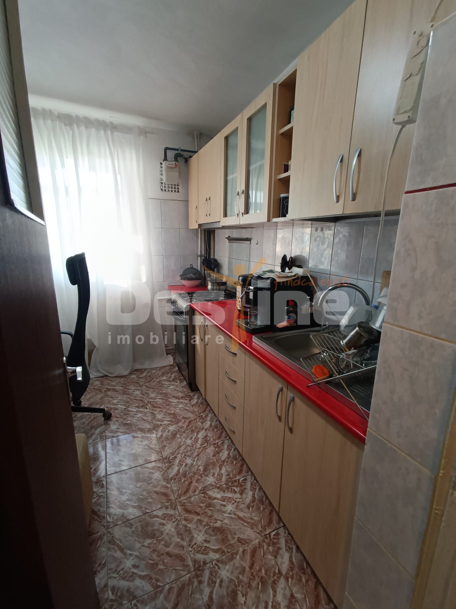 Apartament 2 camere decomandat ,Militari – Parcul Liniei | Metrou Luj — fotografia 6