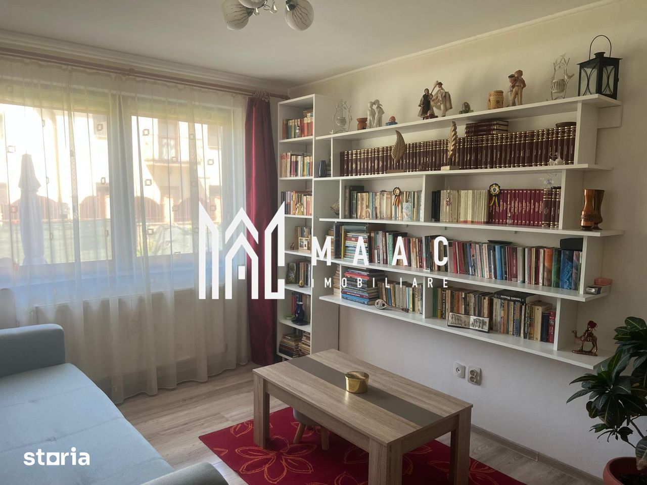 Casa | 3 camere | Teren 151 MP | Mobilata | Sura Mare