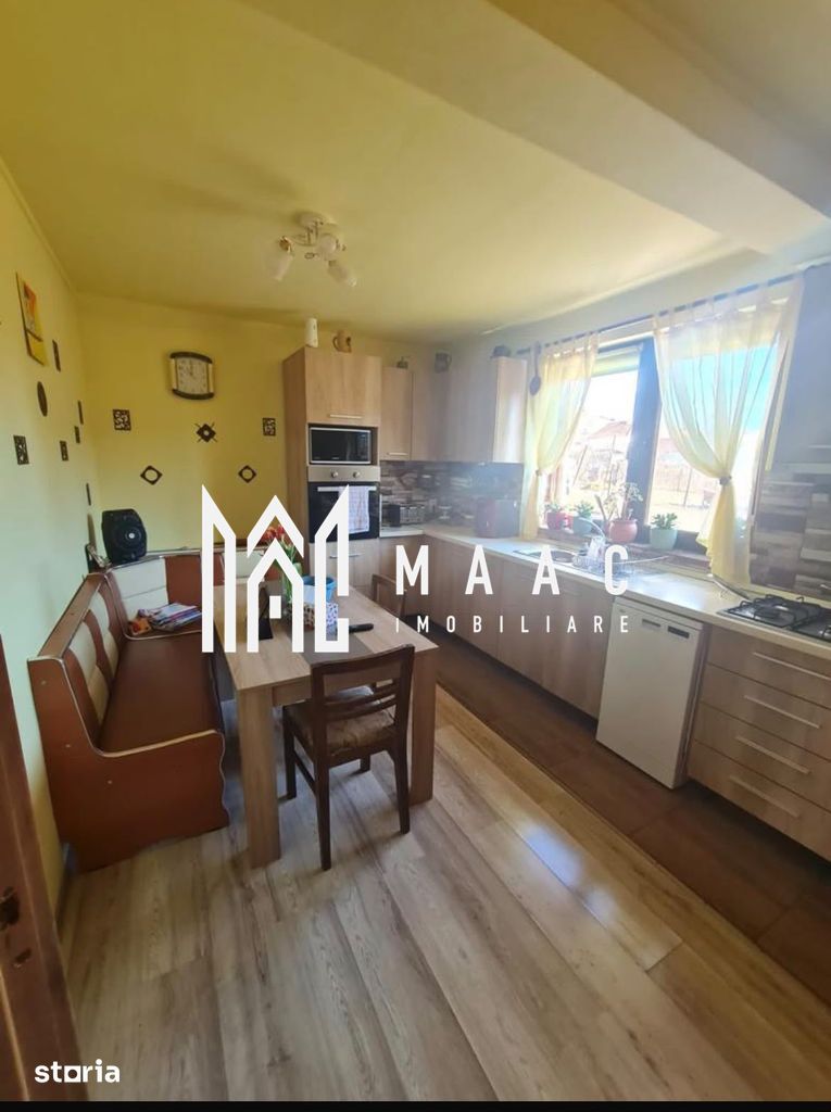 Casa | 3 camere | Teren 151 MP | Mobilata | Sura Mare — fotografia 3