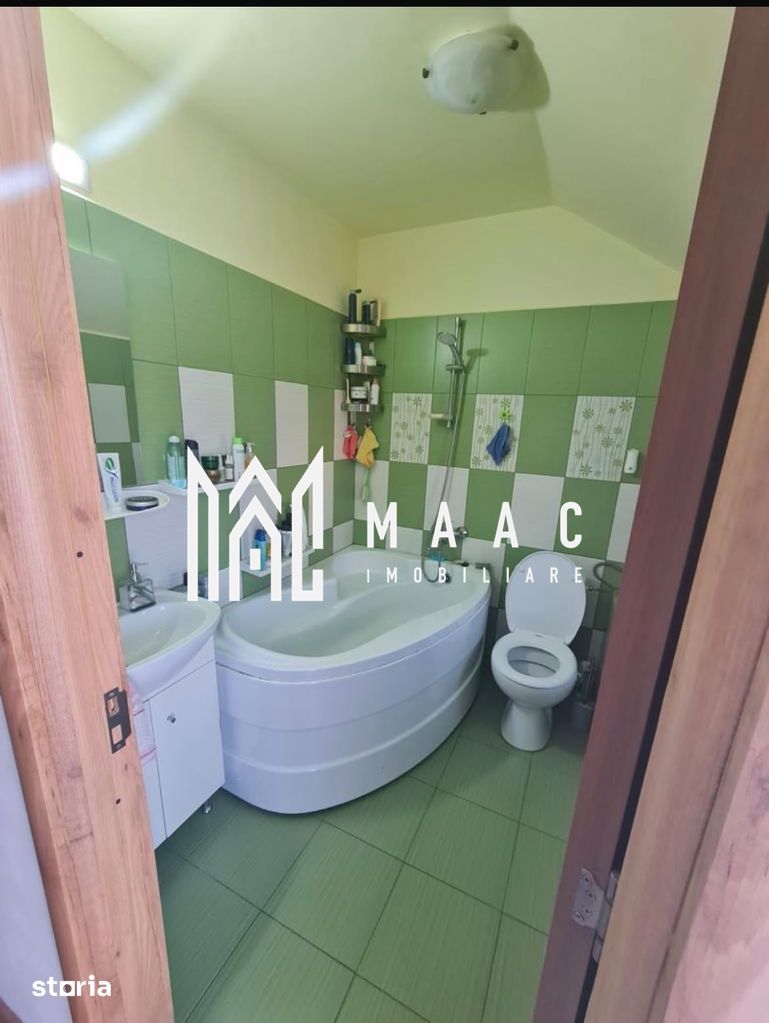 Casa | 3 camere | Teren 151 MP | Mobilata | Sura Mare — fotografia 6