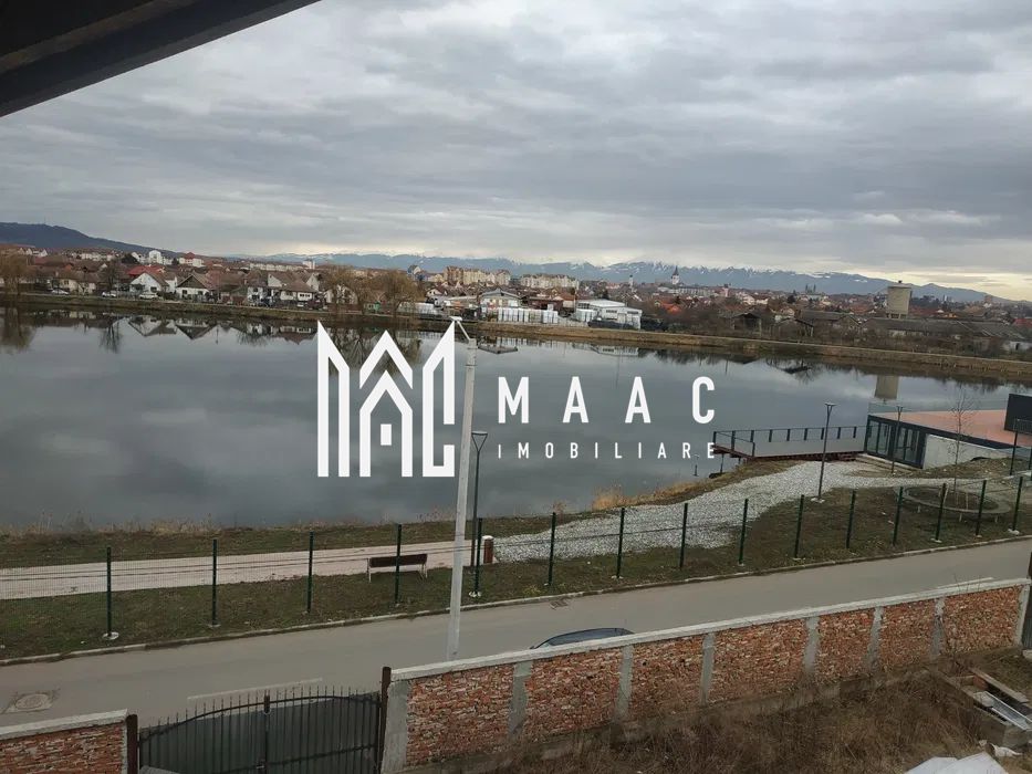 Teren intravilan 3.000 mp | Sibiu, Tiglari | lângă Lacul Binder — fotografia 2