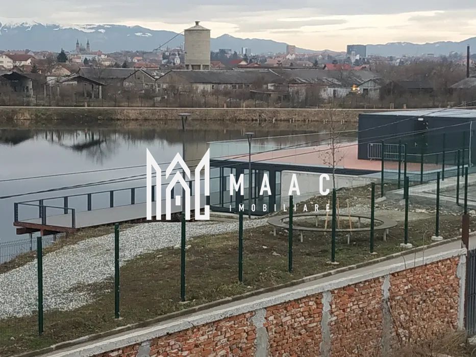 Teren intravilan 3.000 mp | Sibiu, Tiglari | lângă Lacul Binder — fotografia 6