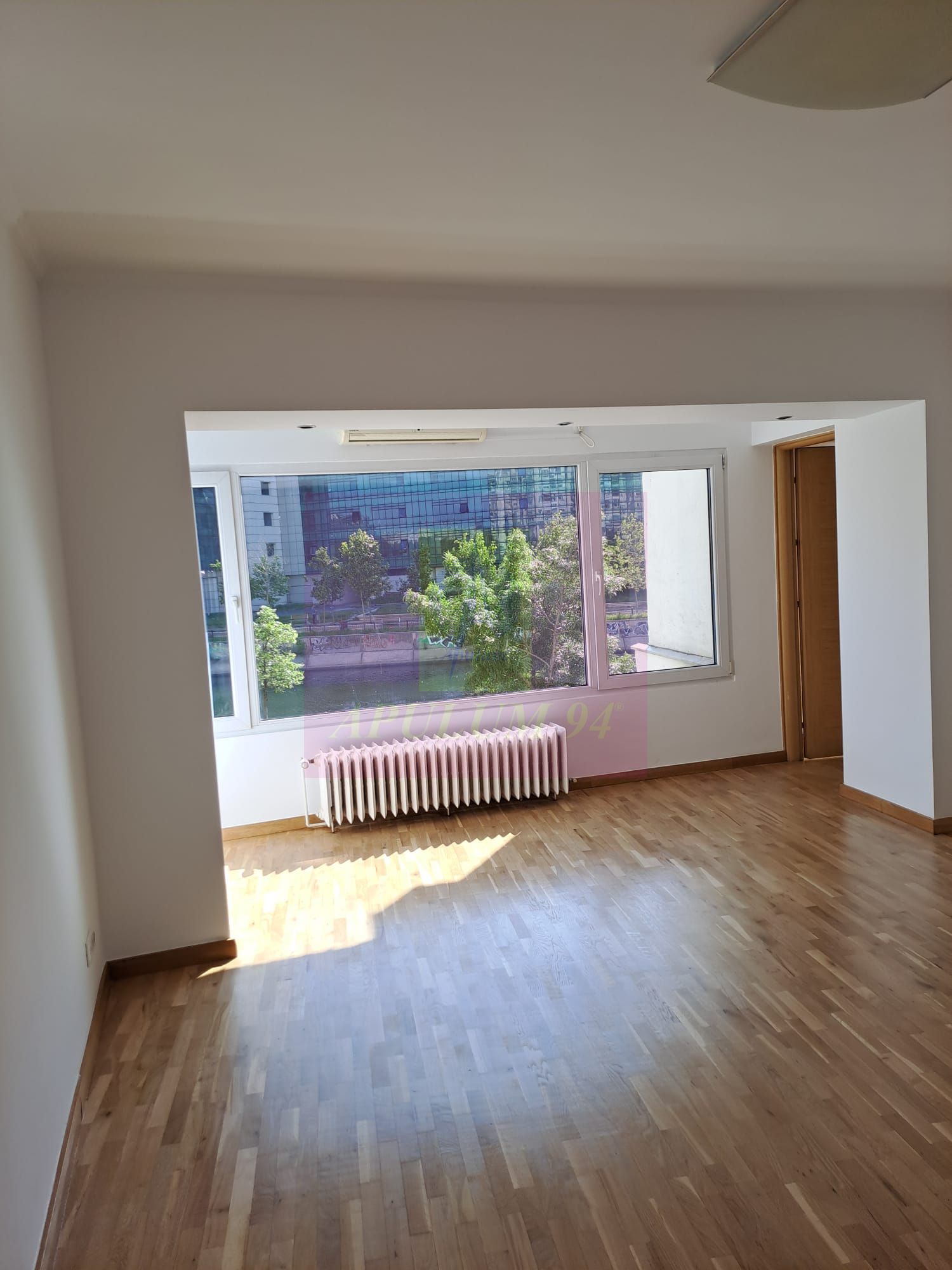 Apartament camere Splaiul Unirii- Biblioteca Nationala. — fotografia 3