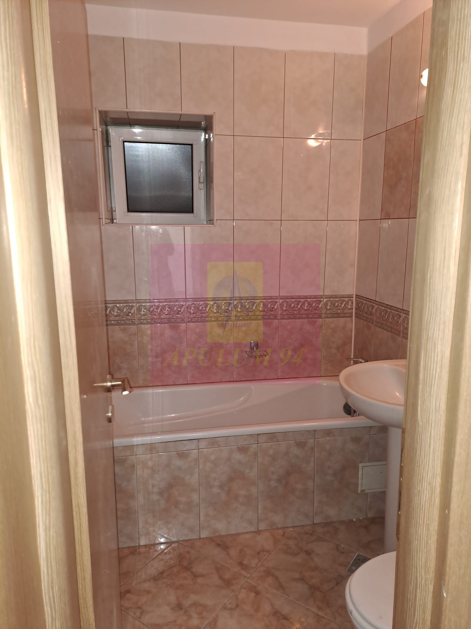 Apartament camere Splaiul Unirii- Biblioteca Nationala. — fotografia 4