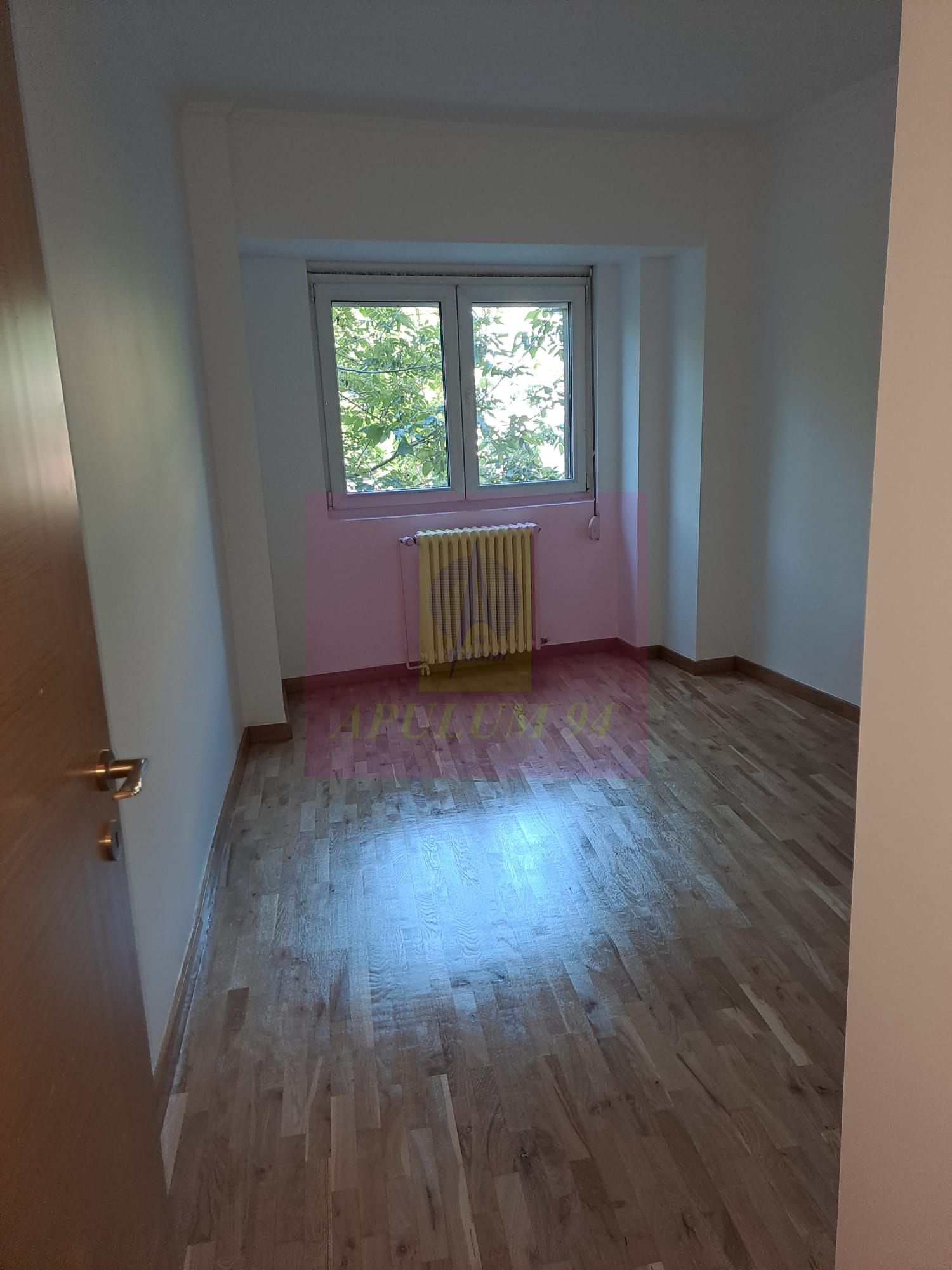Apartament camere Splaiul Unirii- Biblioteca Nationala. — fotografia 5