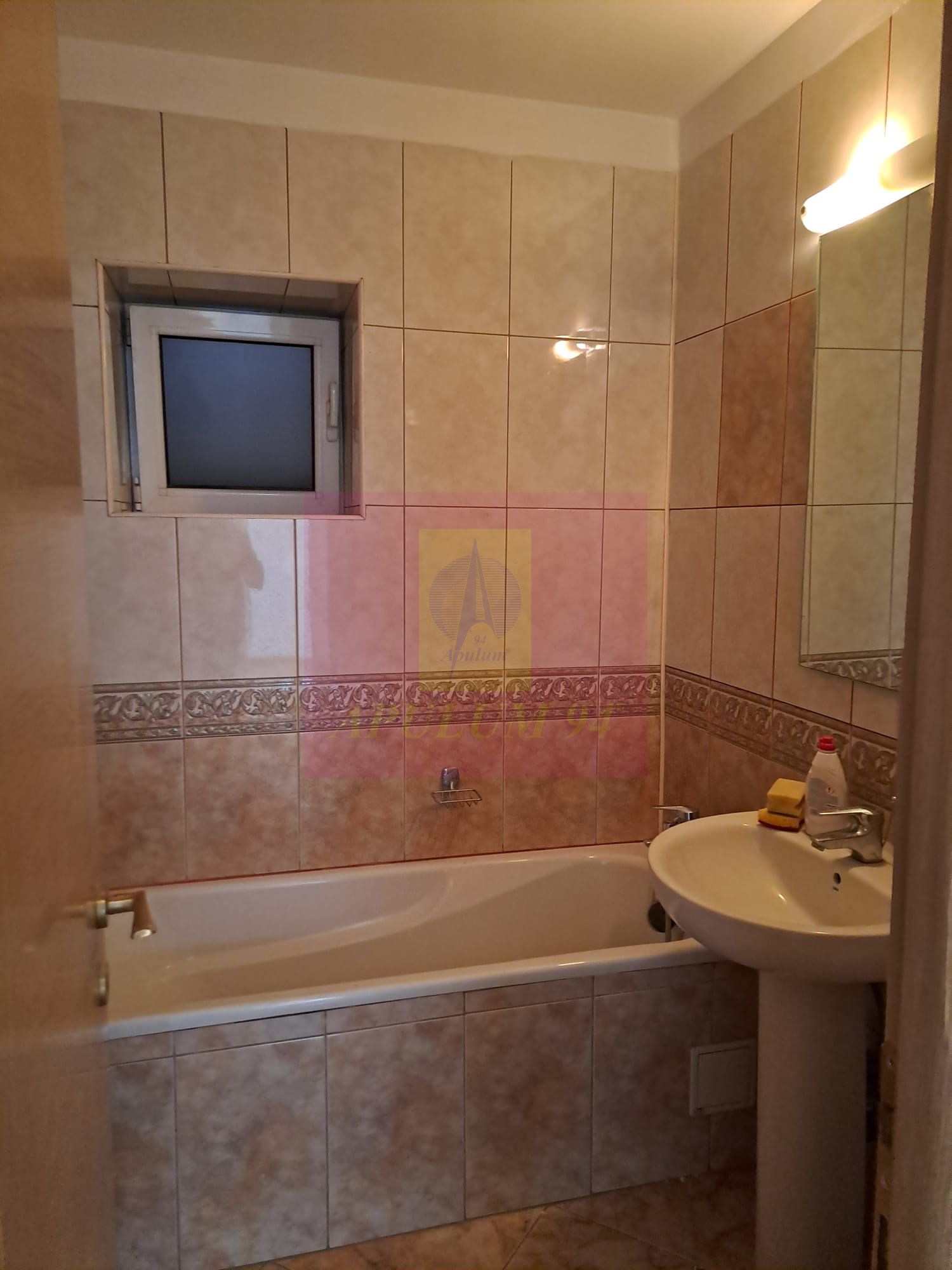 Apartament camere Splaiul Unirii- Biblioteca Nationala. — fotografia 6