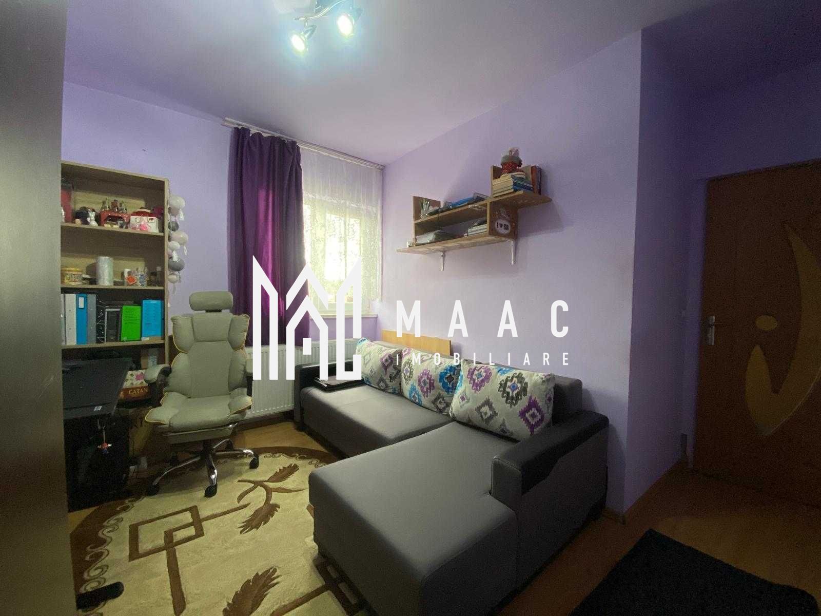 Apartament 3 Camere I Etaj Intermediar I Pivnita I Gusterita — fotografia 3