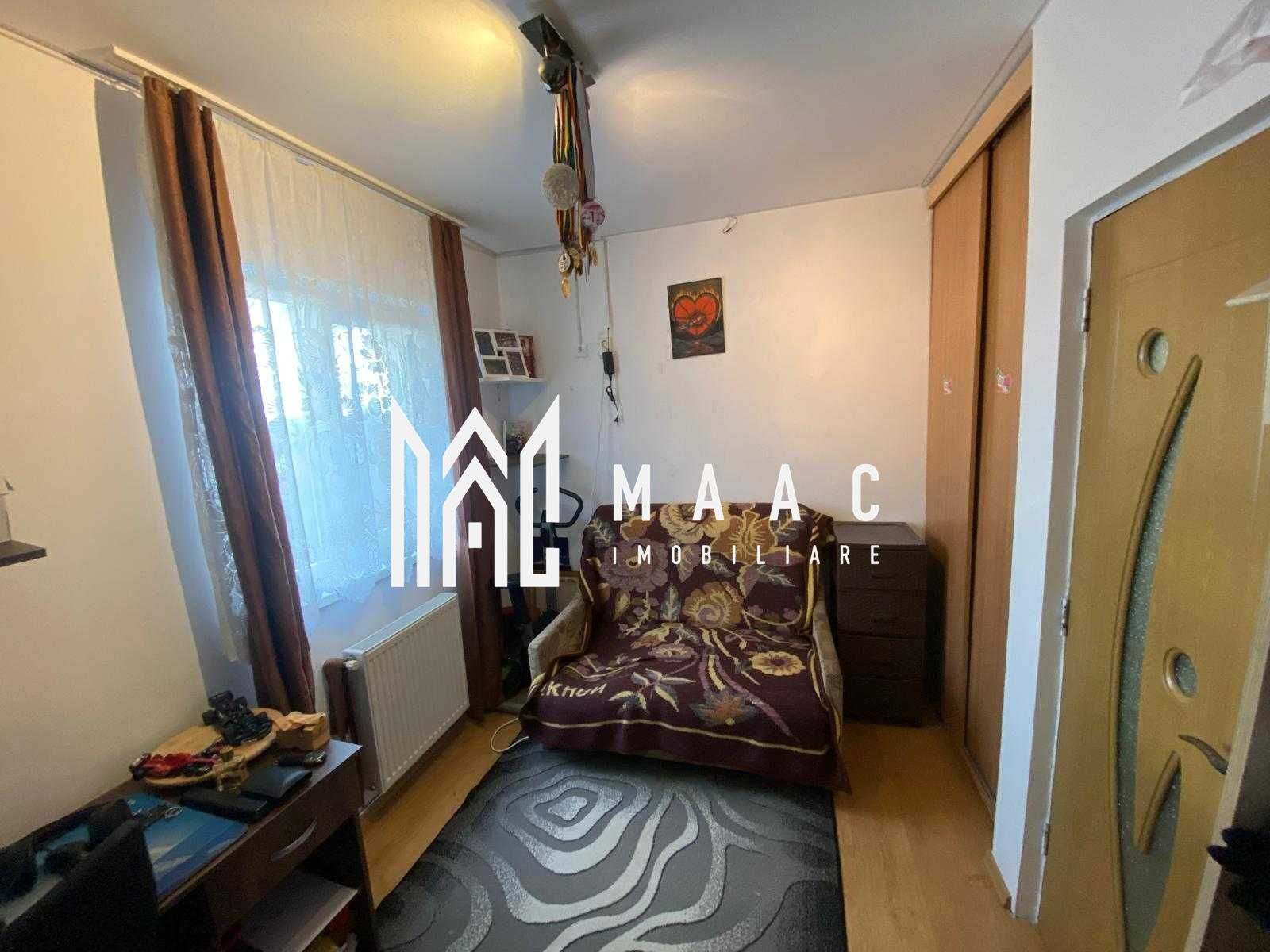 Apartament 3 Camere I Etaj Intermediar I Pivnita I Gusterita — fotografia 5