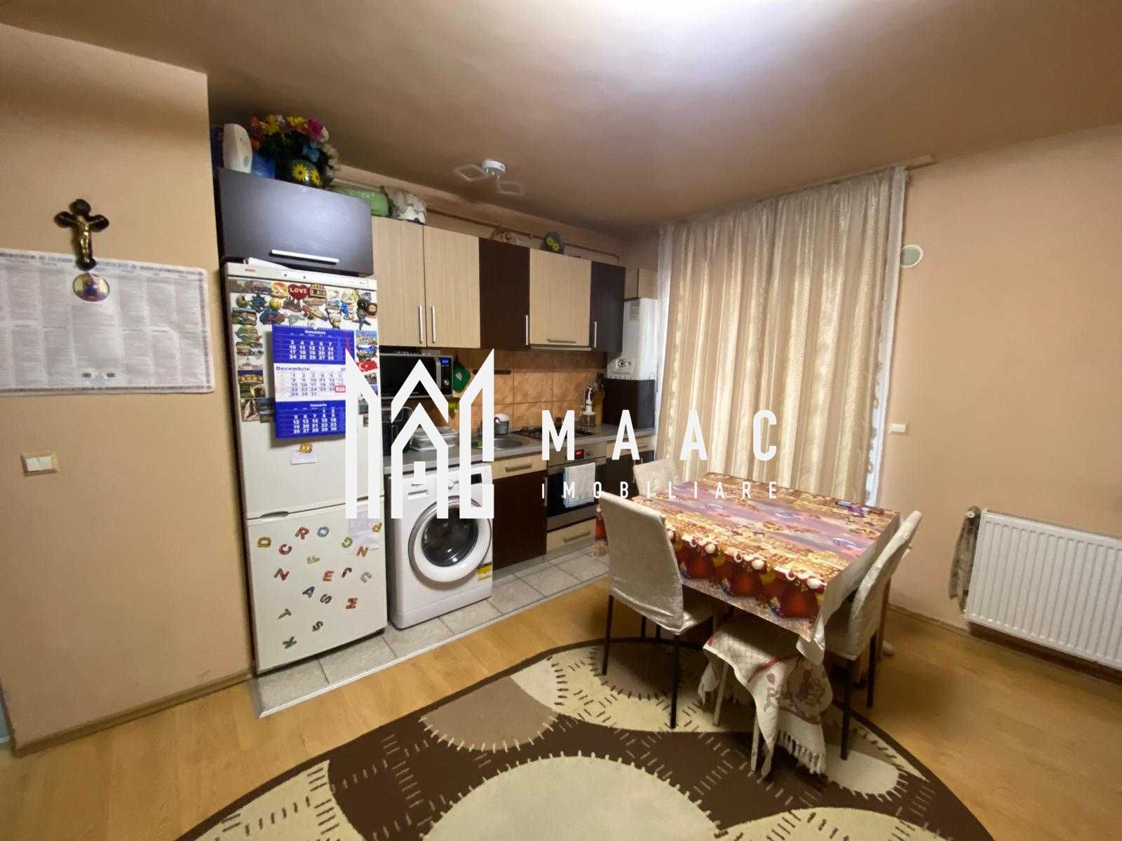 Apartament 3 Camere I Etaj Intermediar I Pivnita I Gusterita — fotografia 6