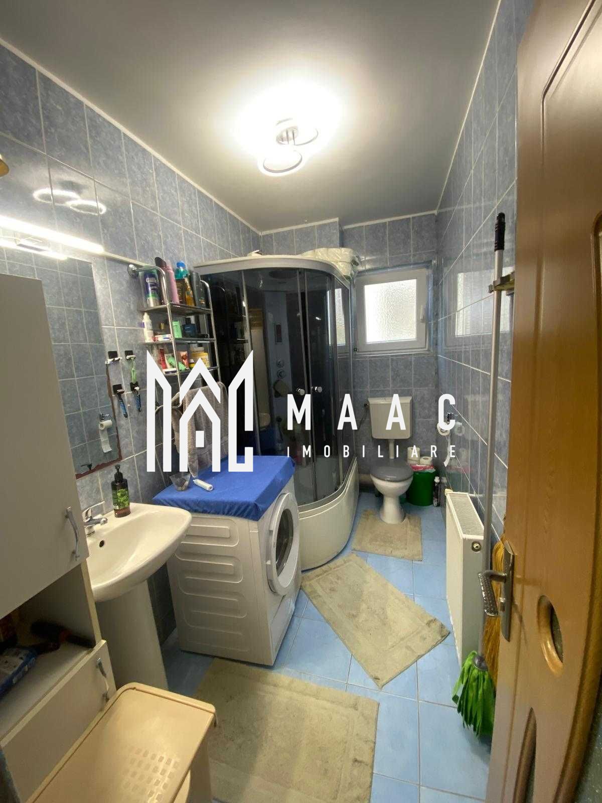 Apartament 3 Camere I Etaj Intermediar I Pivnita I Gusterita — fotografia 7