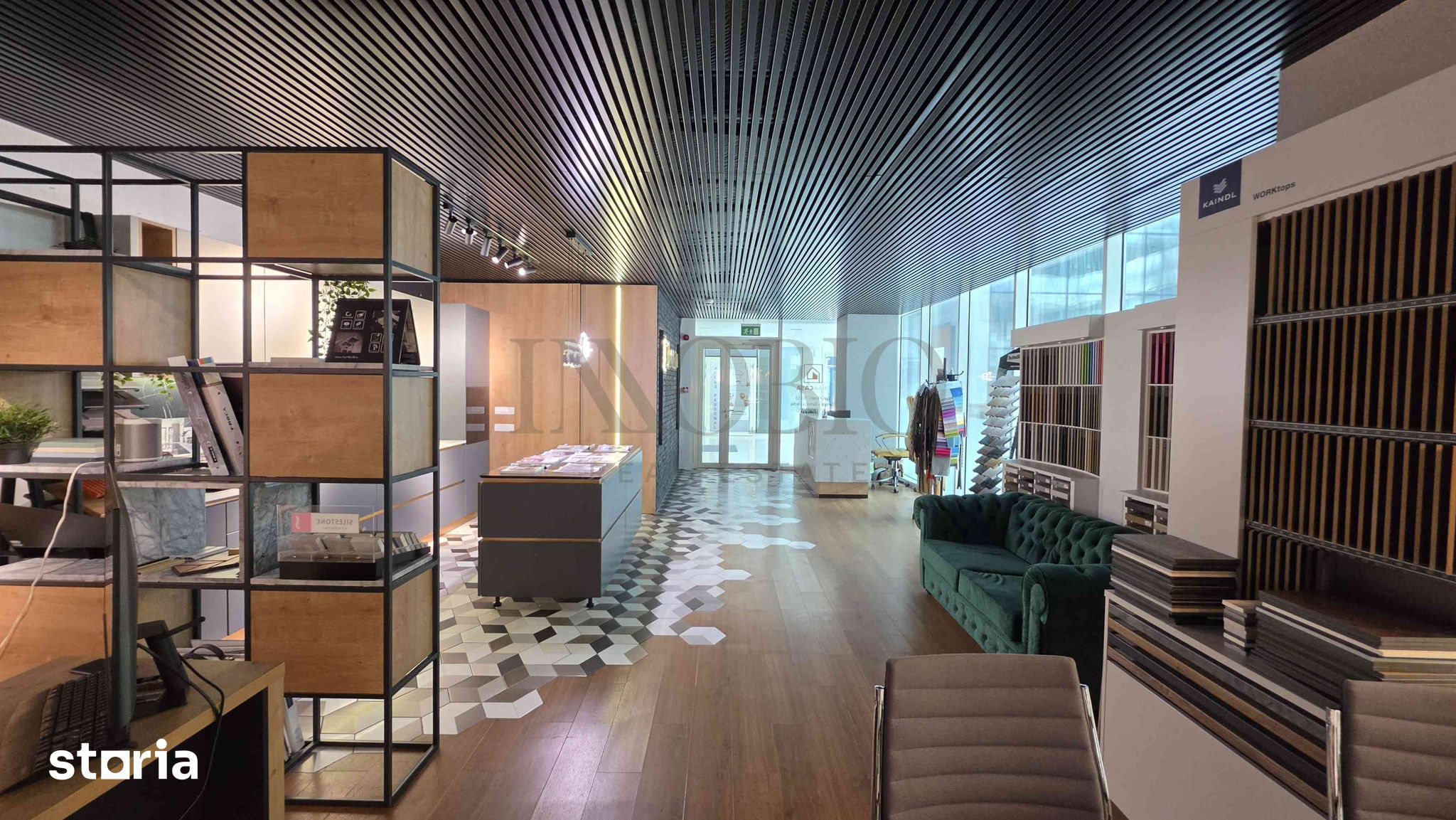 Spațiu 90 MP Hermes Business Campus | Metrou Pipera — fotografia 4